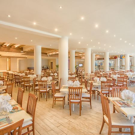 Viva Tangerine By Wyndham, A Trademark All Inclusive Кабарете Екстериор снимка