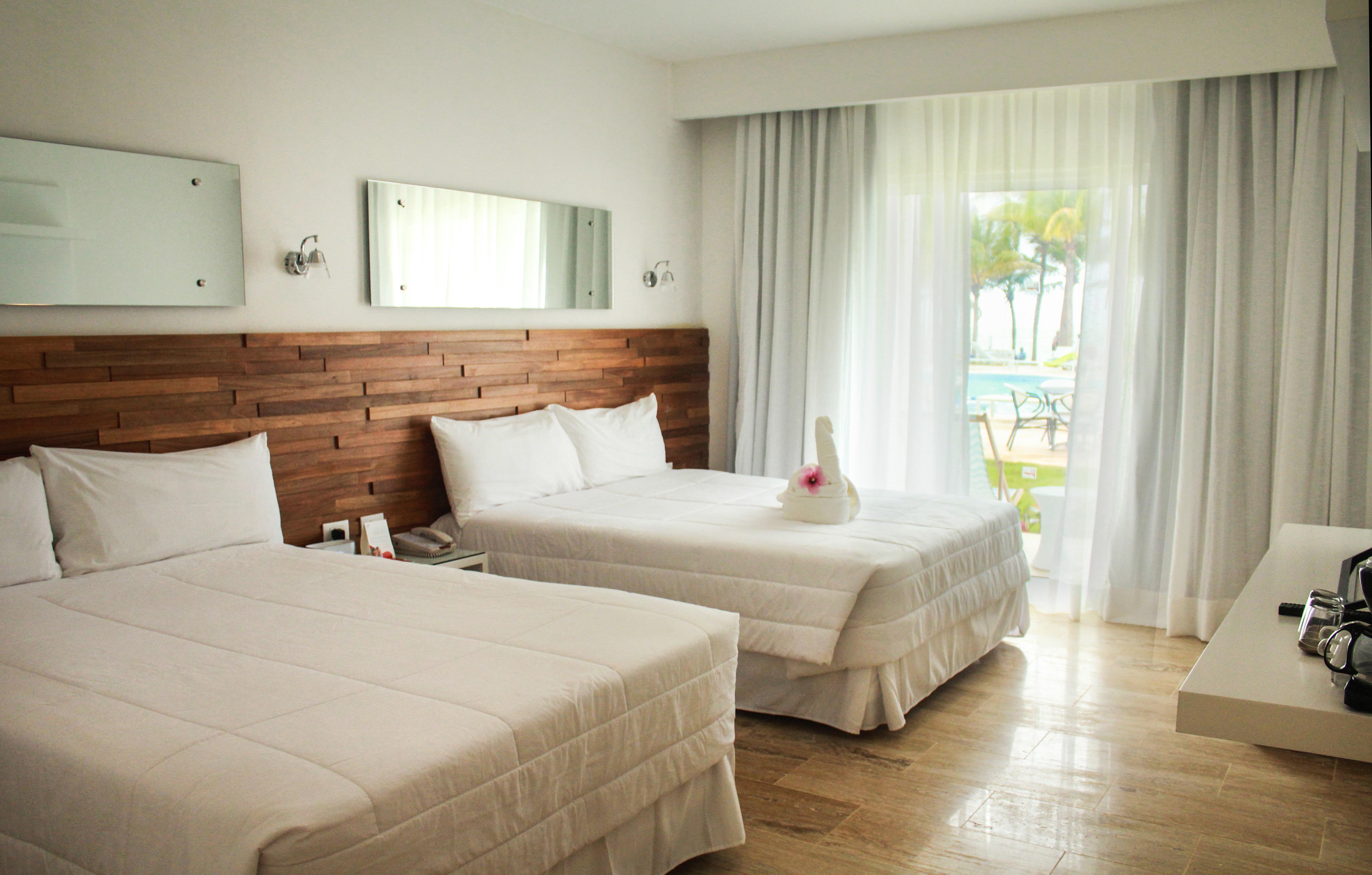 Viva Tangerine By Wyndham, A Trademark All Inclusive Кабарете Екстериор снимка