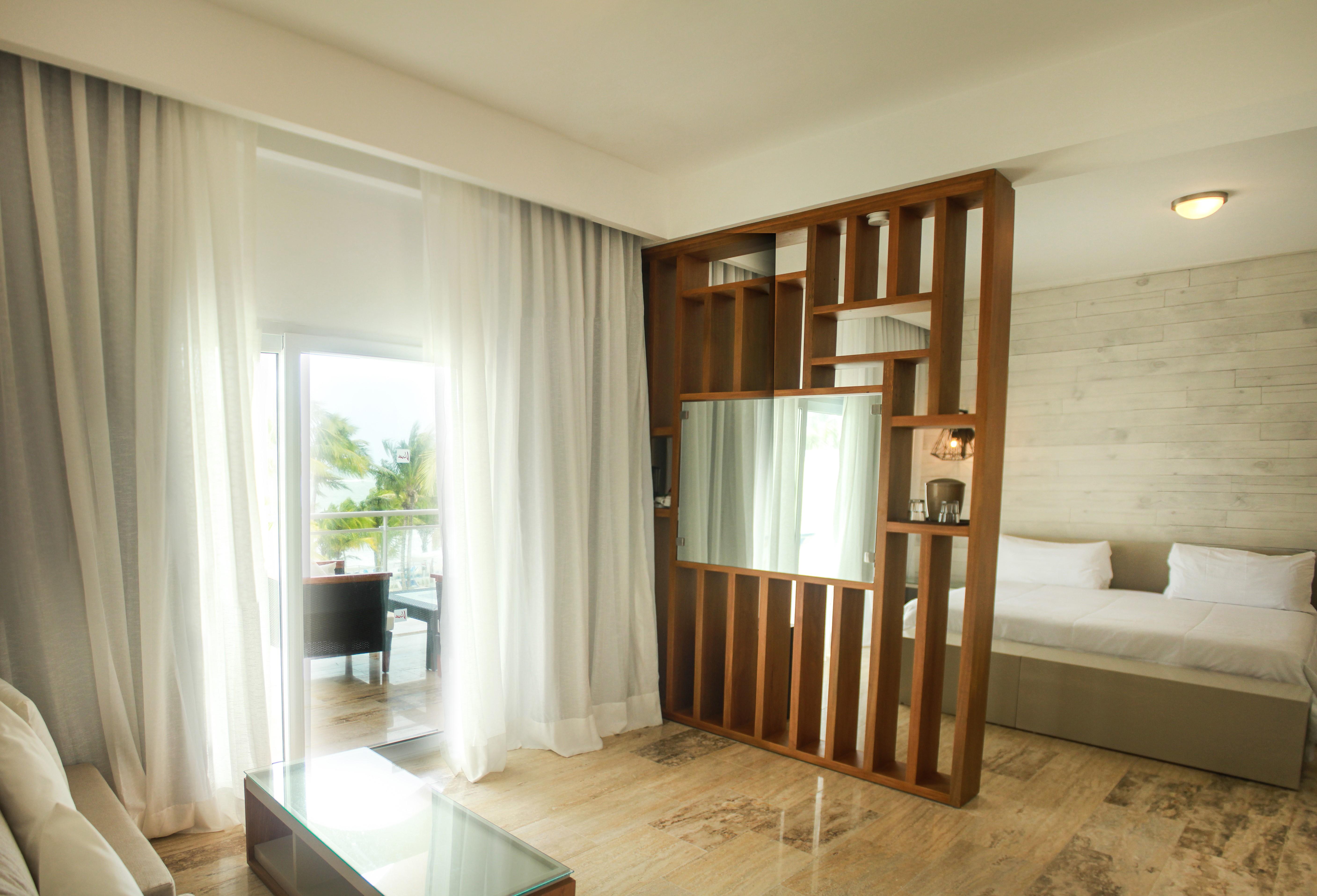 Viva Tangerine By Wyndham, A Trademark All Inclusive Кабарете Екстериор снимка