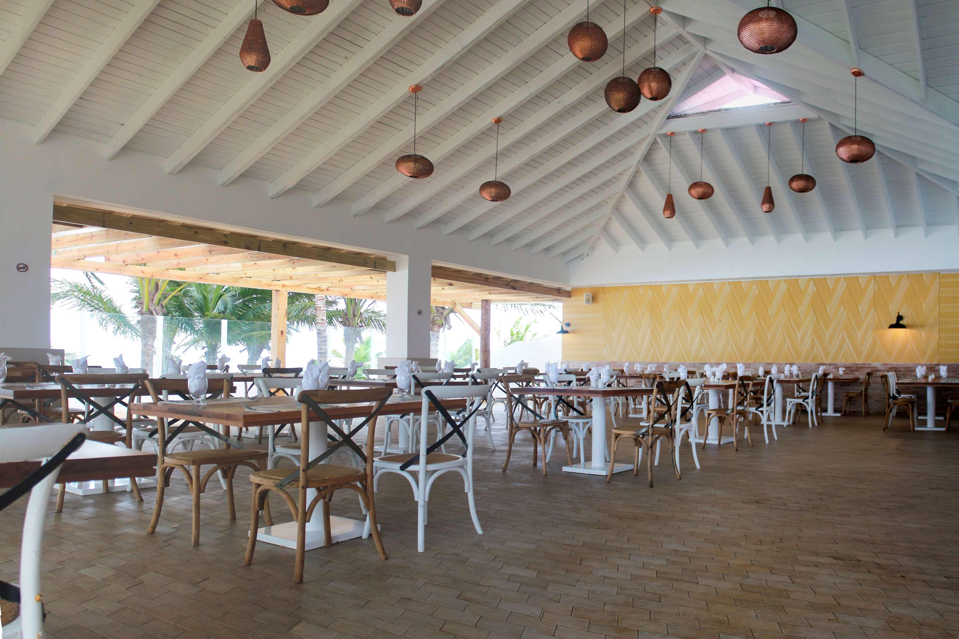 Viva Tangerine By Wyndham, A Trademark All Inclusive Кабарете Екстериор снимка