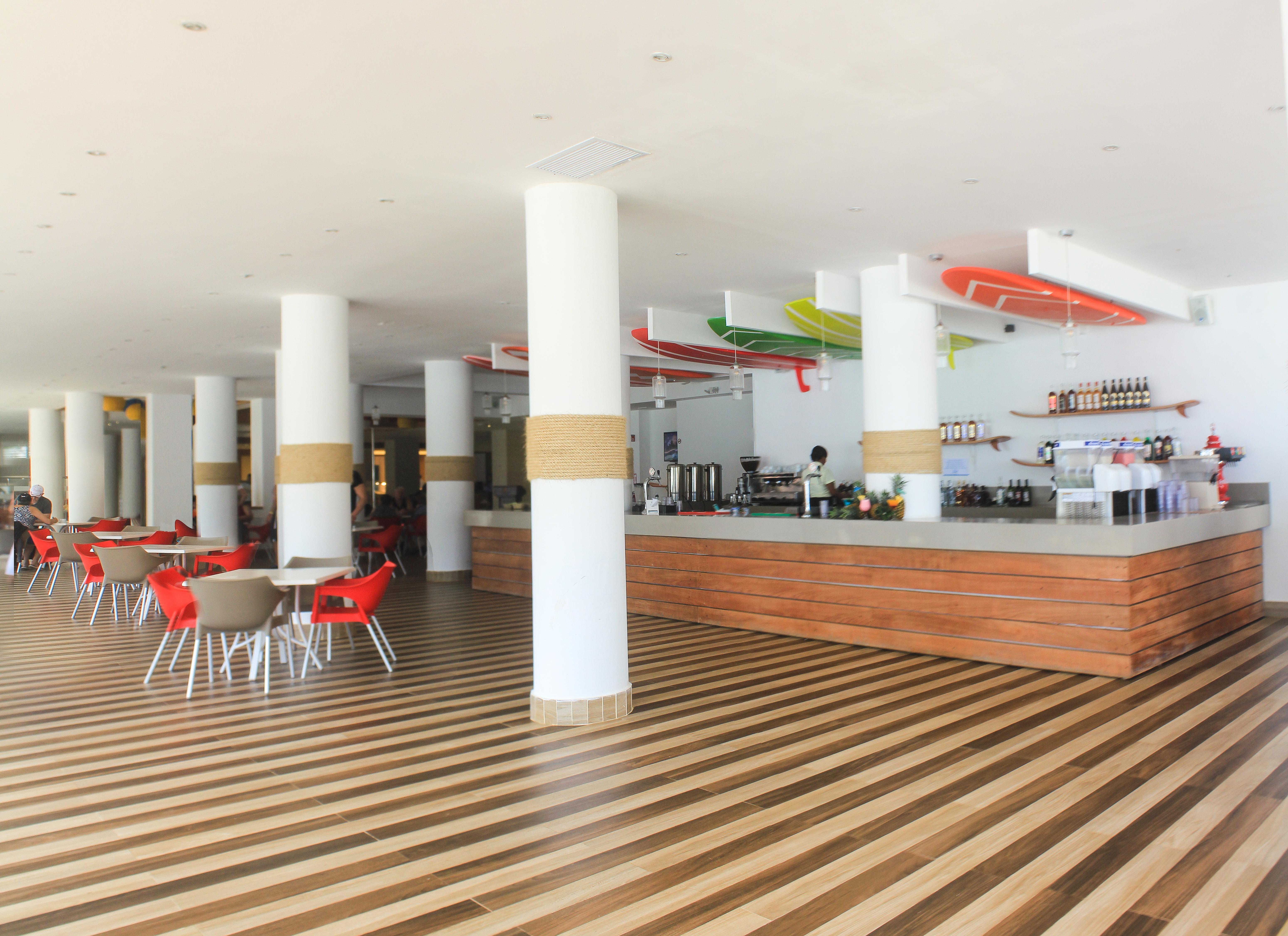 Viva Tangerine By Wyndham, A Trademark All Inclusive Кабарете Екстериор снимка