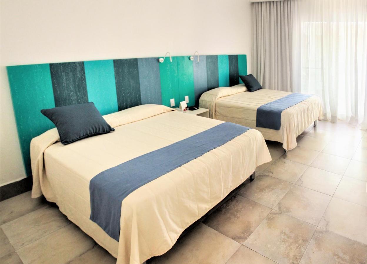 Viva Tangerine By Wyndham, A Trademark All Inclusive Кабарете Екстериор снимка